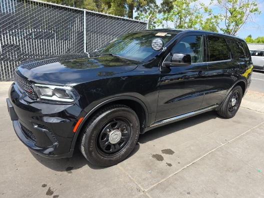 2024 Dodge Durango's photo