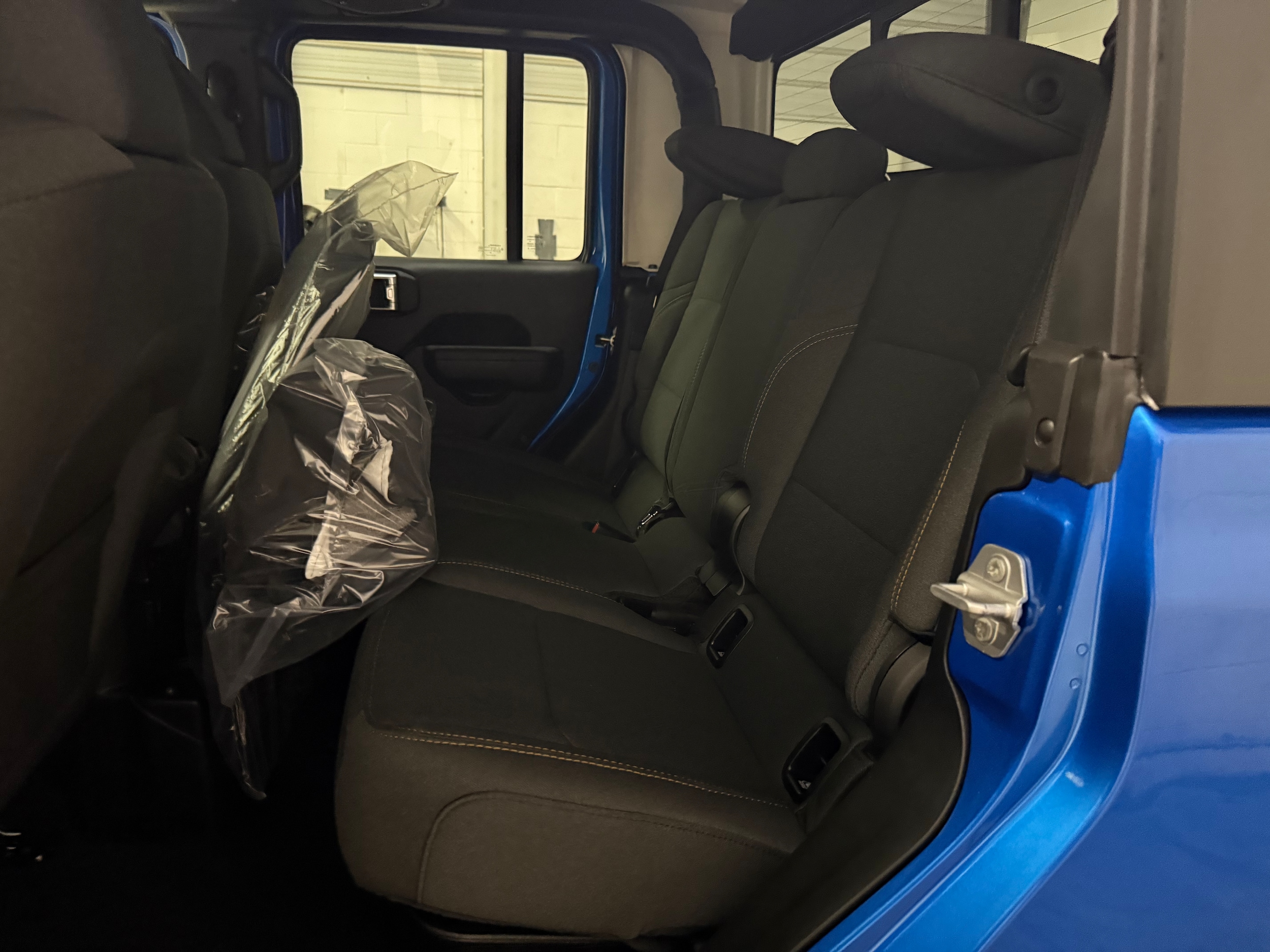 2026 Jeep Gladiator Willys - Photo 19