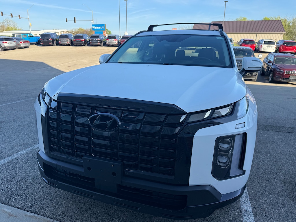 Certified 2023 Hyundai Palisade XRT AWD WAGON