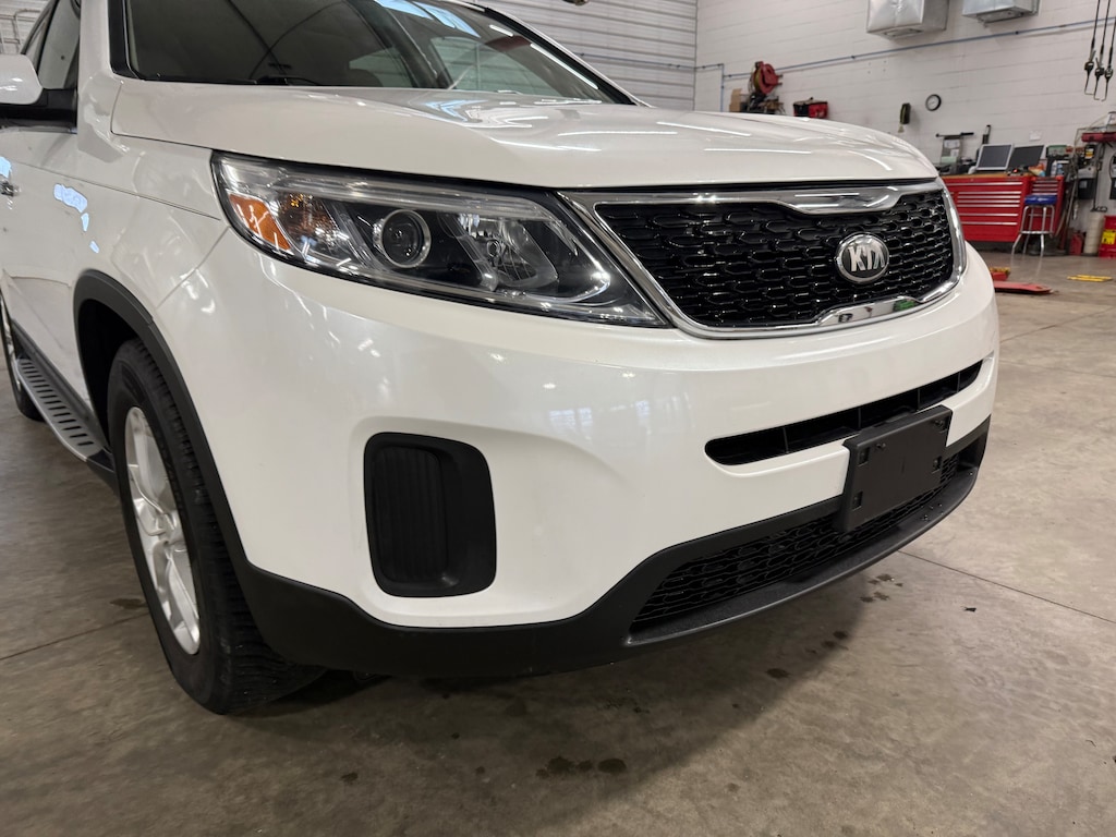 Certified 2014 Kia Sorento LX FWD WAGON