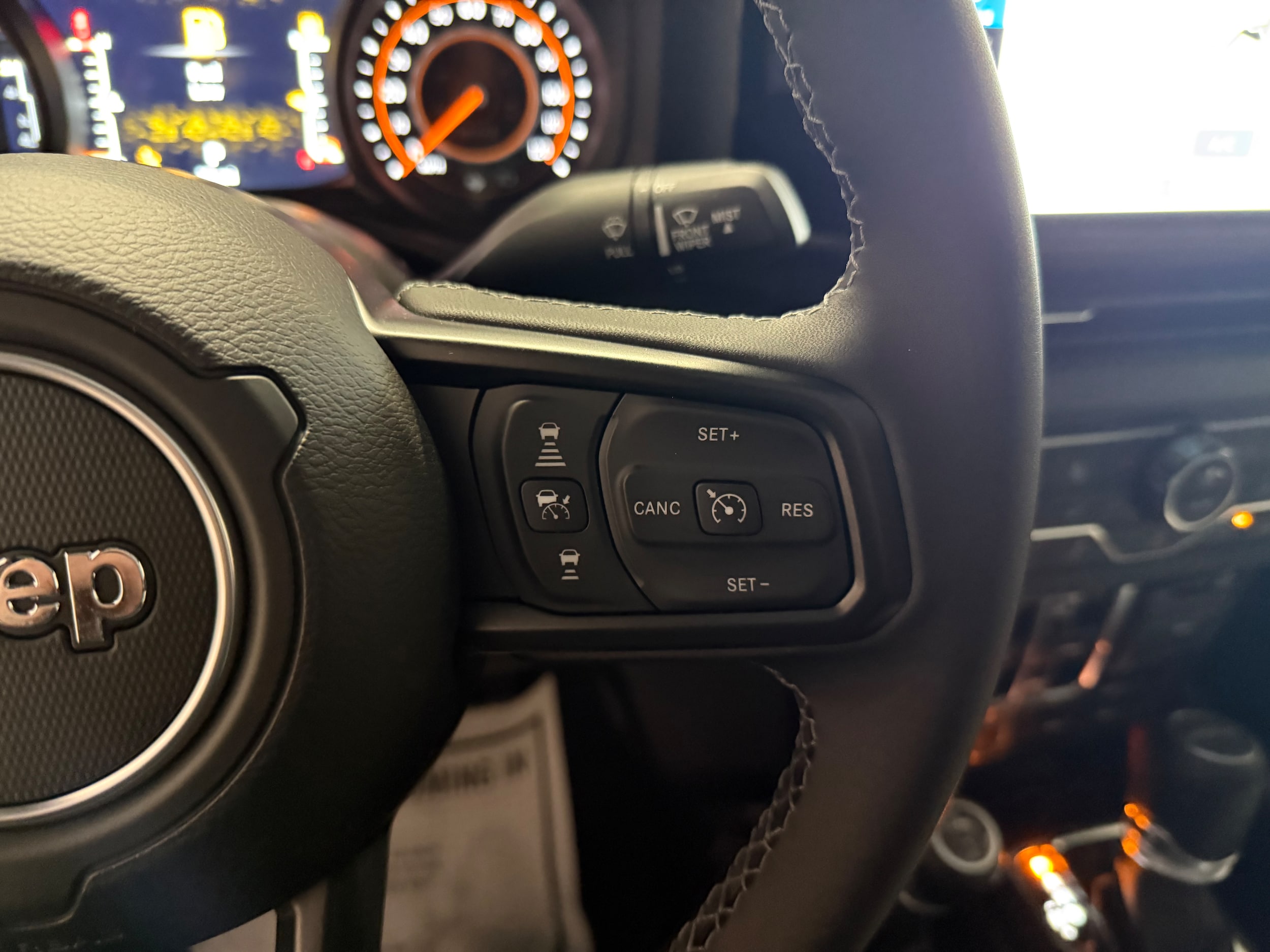 2026 Jeep Gladiator Willys - Photo 24