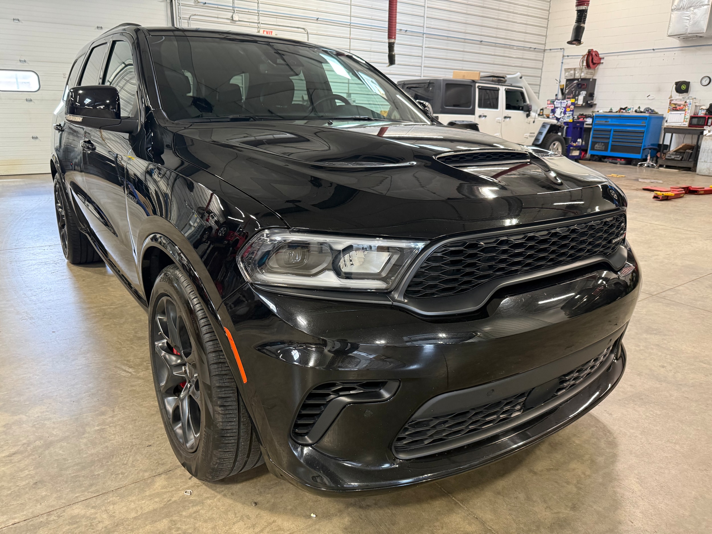 2024 Dodge Durango R/T Premium AWD's photo