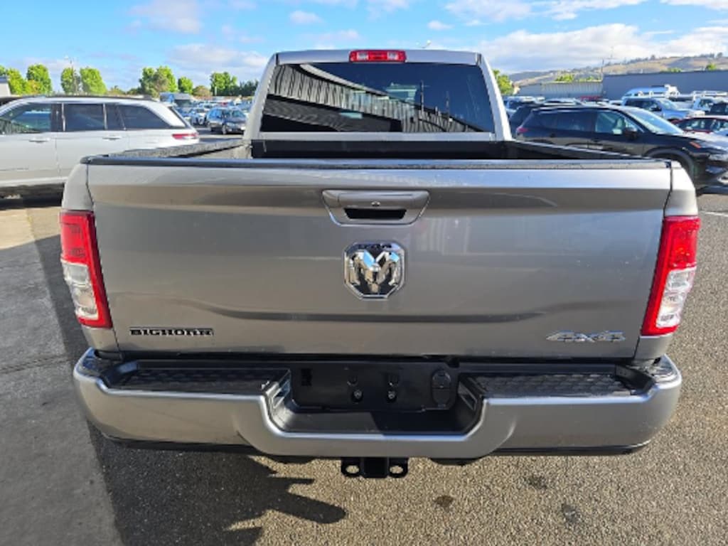 Used 2024 Ram 2500 Big Horn Sport Crew Cab 4x4 PICKUP