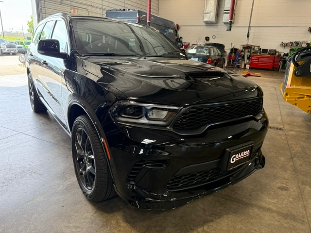 2026 Dodge Durango GT HEMI Plus V8 AWD's photo