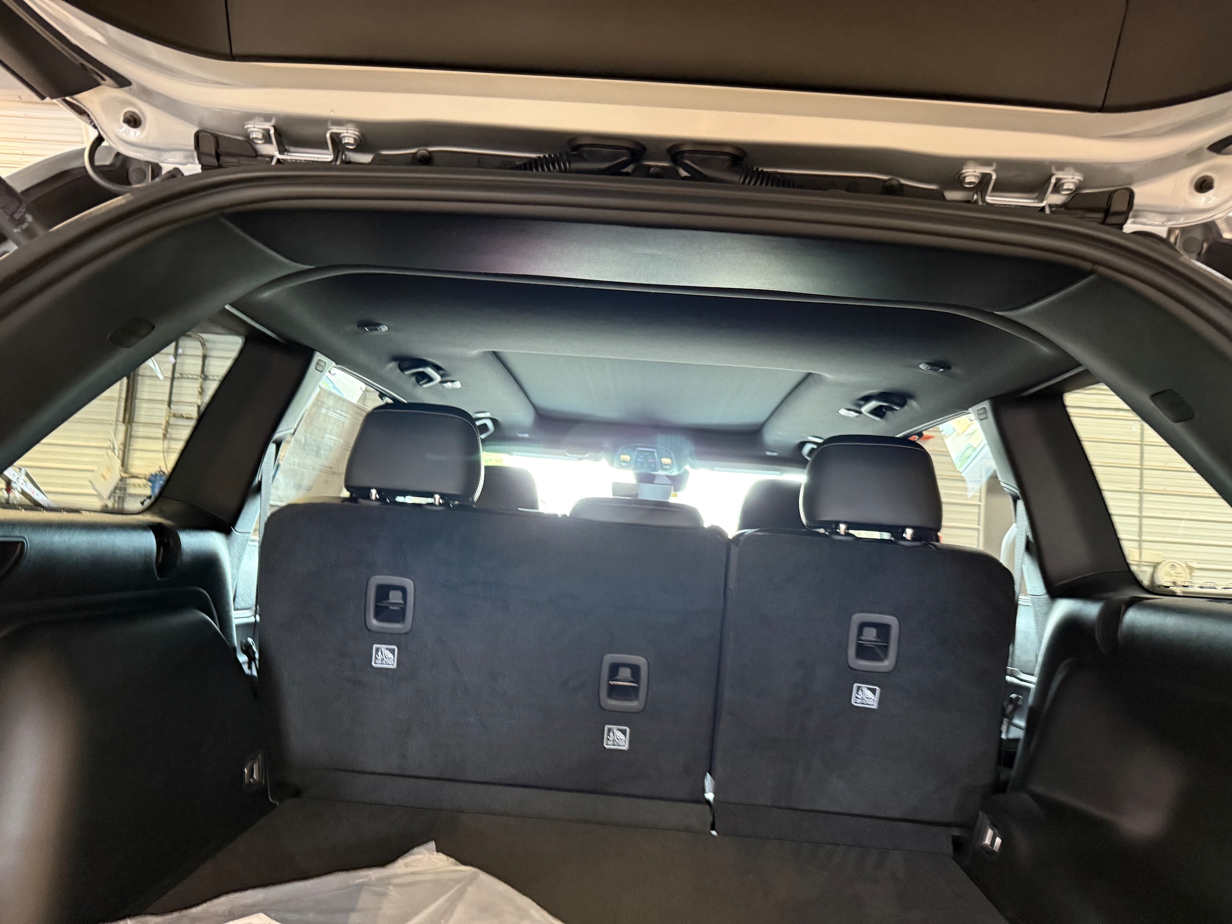 2025 Jeep Grand Cherokee Limited - Photo 16