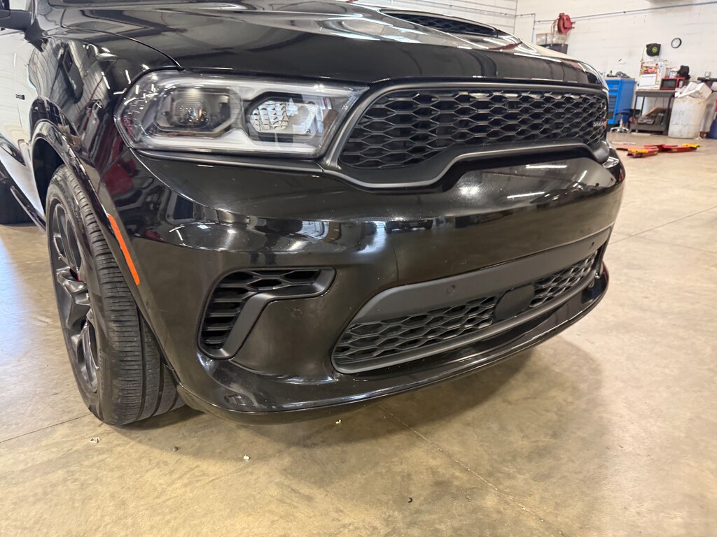 Certified 2024 Dodge Durango R/T Blacktop AWD SUV