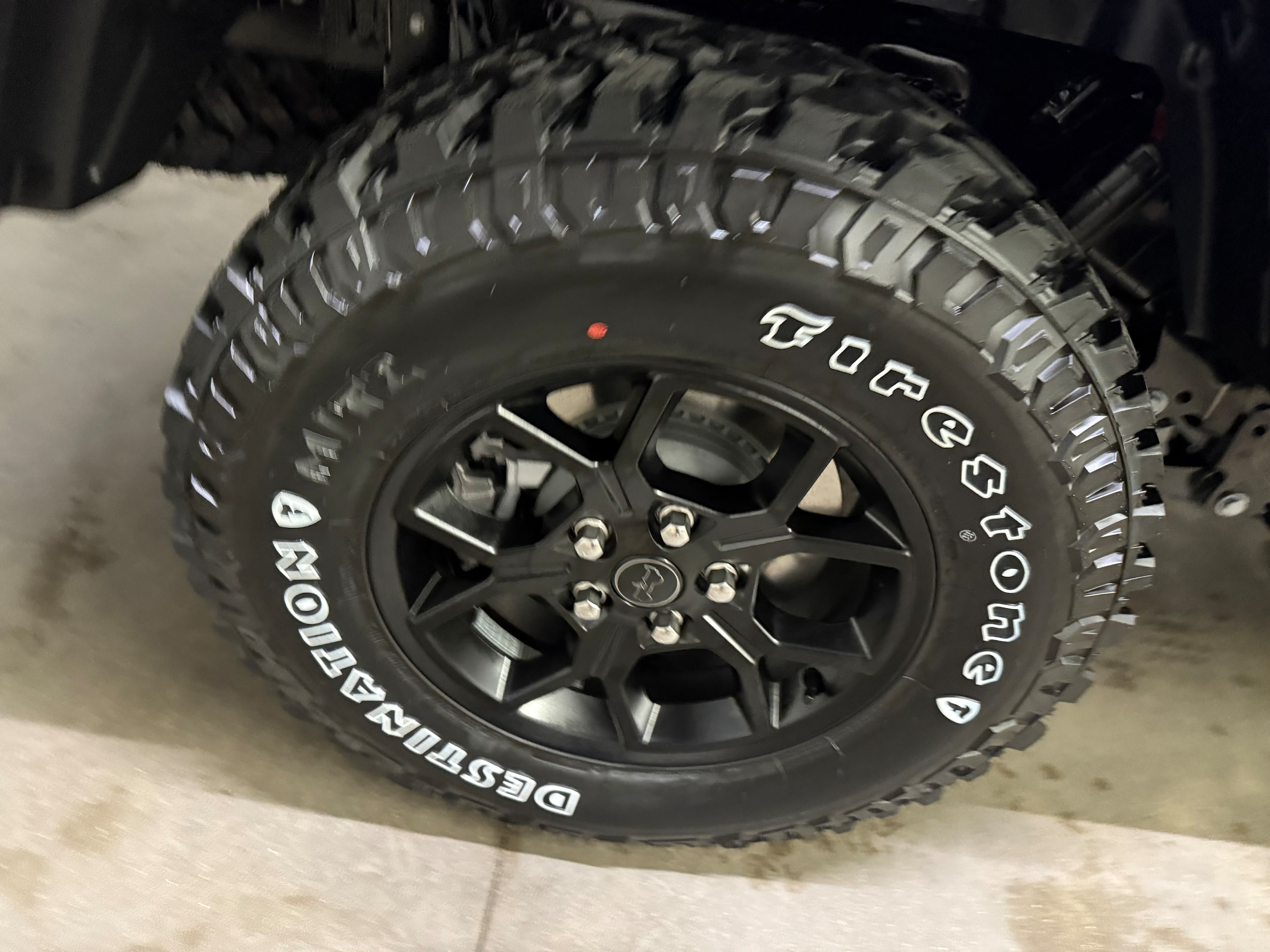 2026 Jeep Gladiator Willys - Photo 14