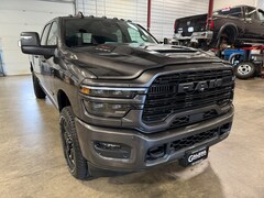 2026 Ram 2500 LARAMIE MEGA CAB 4X4 6'4 BOX Pickup