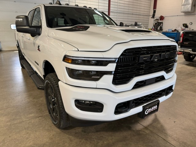 2026 RAM 2500 Laramie 4X4 Mega Cab's photo