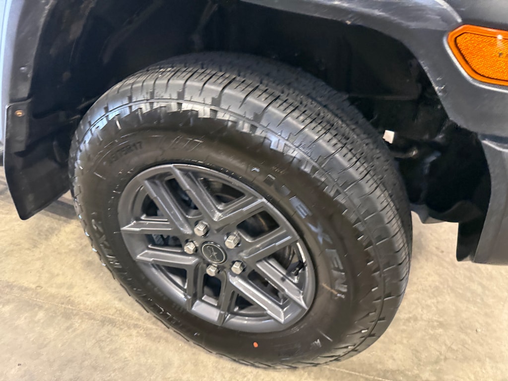 Used 2024 Jeep Wrangler Unlimited Sport RHD Right Hand Drive SUV