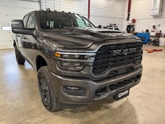 2026 Ram 2500 LARAMIE CREW CAB 4X4 6'4 BOX Pickup