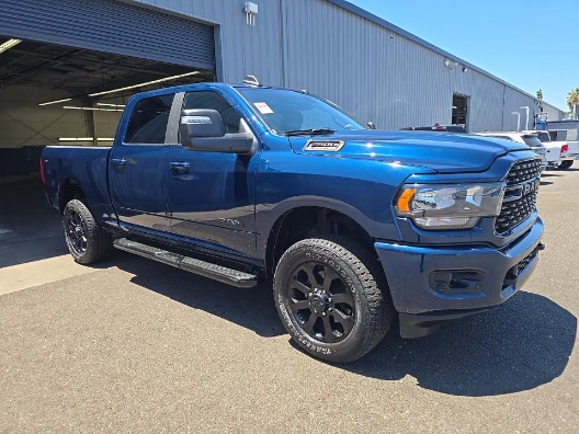 2024 RAM 2500 Big Horn 4X4 Crew Cab SWB's photo