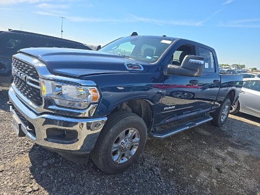 2024 RAM 2500 Big Horn 4X4 Crew Cab SWB's photo