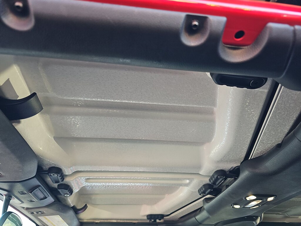 Used 2021 Jeep Wrangler Unlimited Sport RHD Right Hand Drive SUV