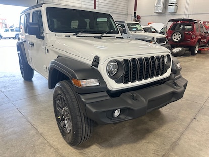 Left Side Kit | JEEP WRANGLER SPORT ALTITUDE 4 DR 2020 Left Side Kit | JEEP WRANGLER SPORT ALTITUDE 4 DR 2020