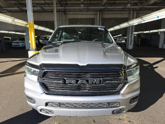 2021 RAM Ram 1500 Pickup Laramie's photo