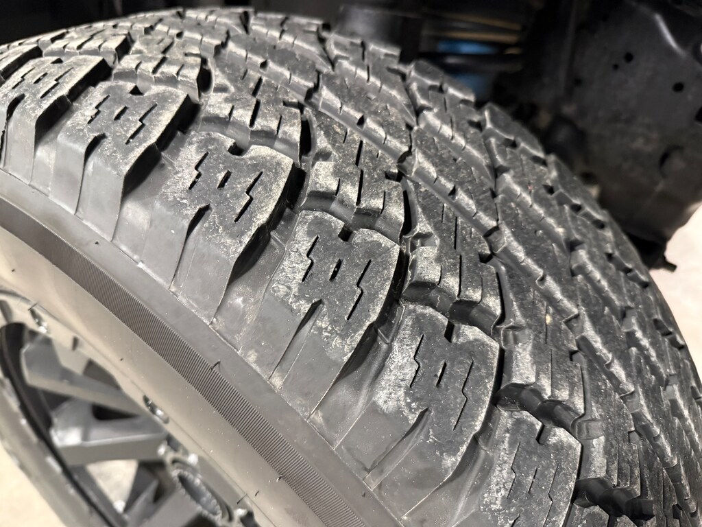 Used 2022 Ram 1500 Rebel Rebel Crew Cab 4x4 PICKUP