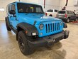 Jeep Wrangler Unlimited