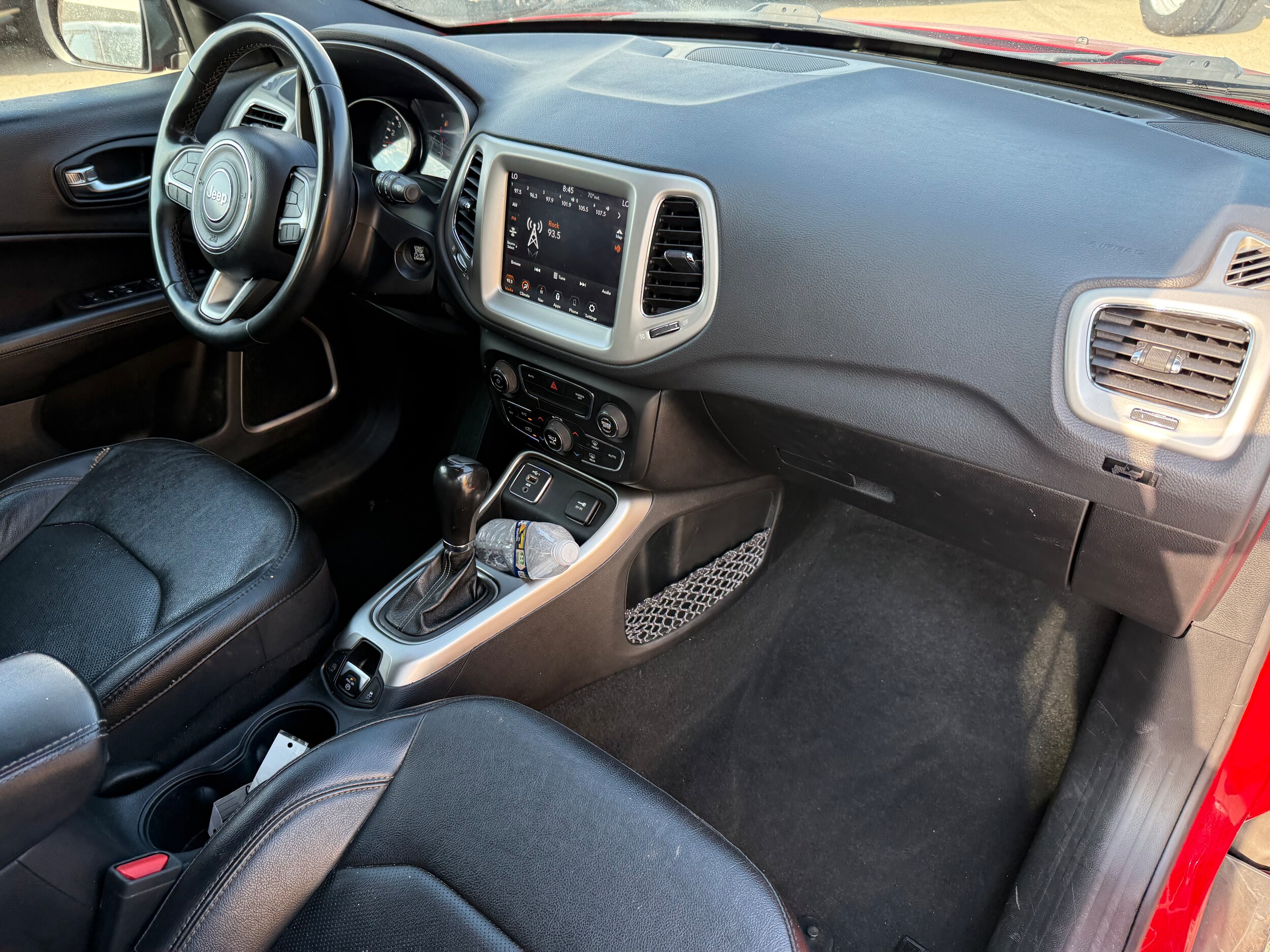 2021 Jeep Compass Special Edition photo 3
