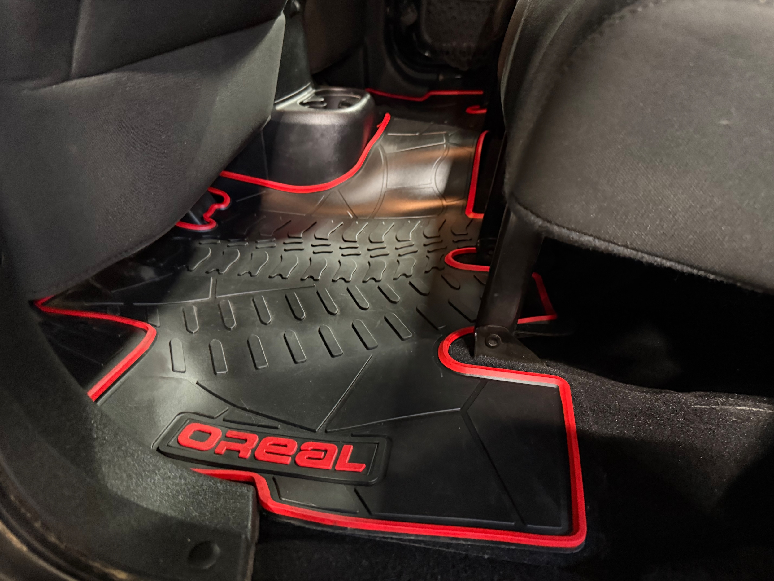 2016 Jeep Wrangler Unlimited Sport - Photo 36