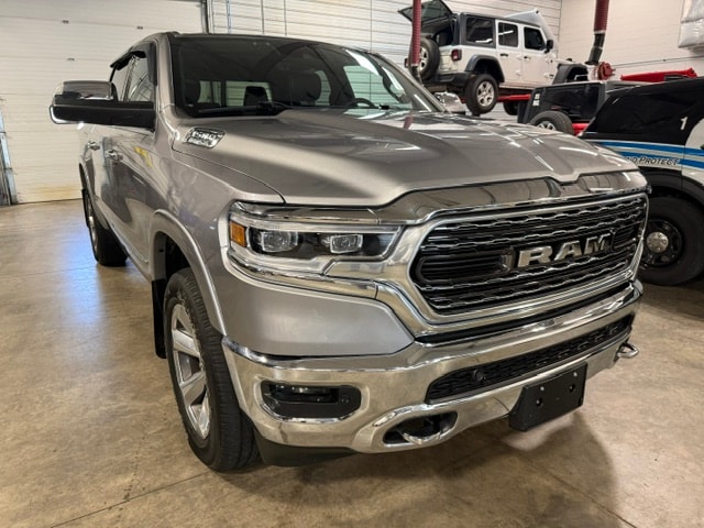 2019 RAM 1500 Pickup