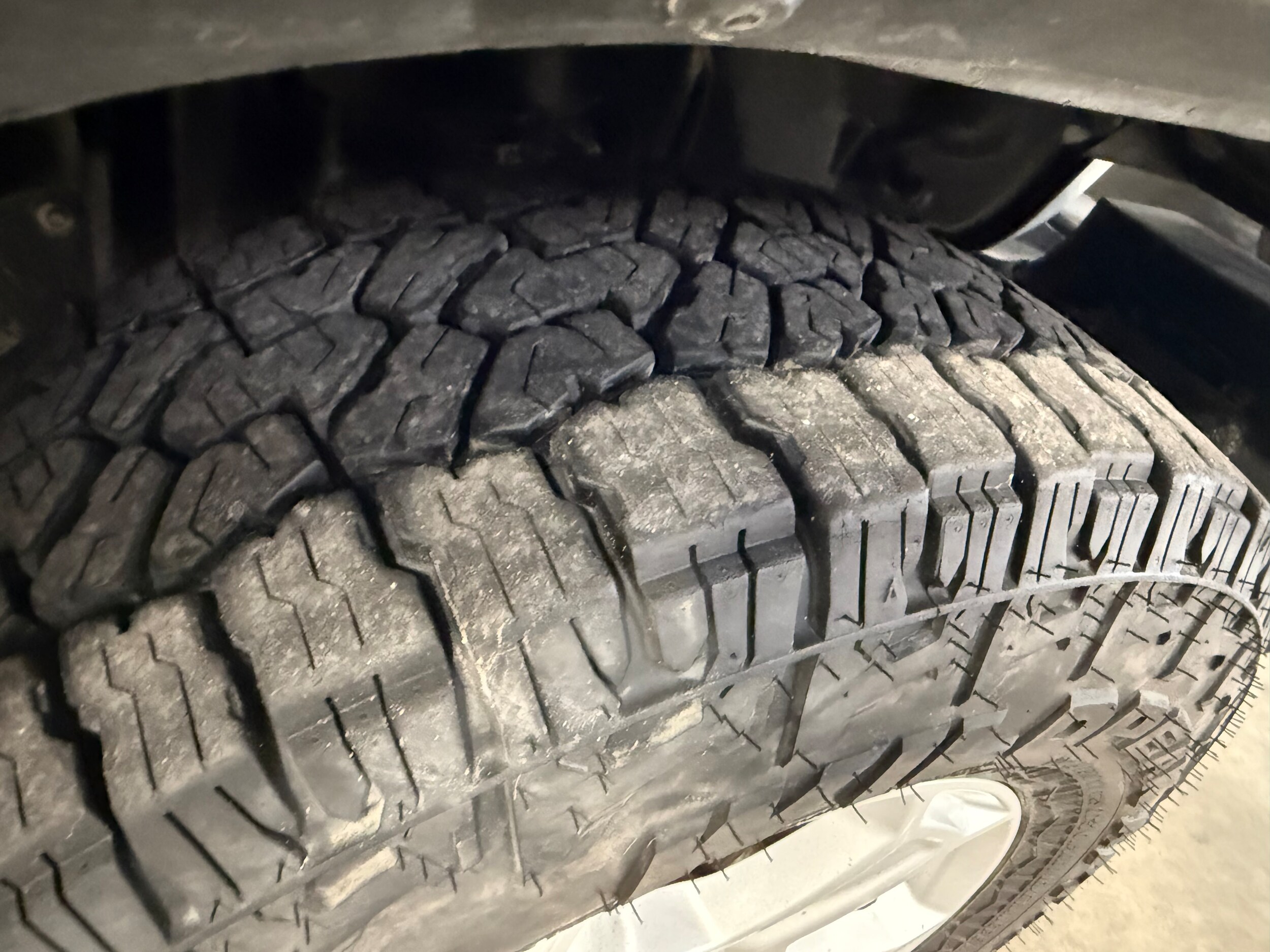 2022 Jeep Wrangler Unlimited Sport RHD photo 3