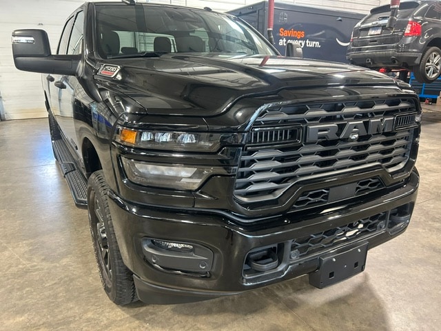 2025 RAM 2500 Pickup Big Horn