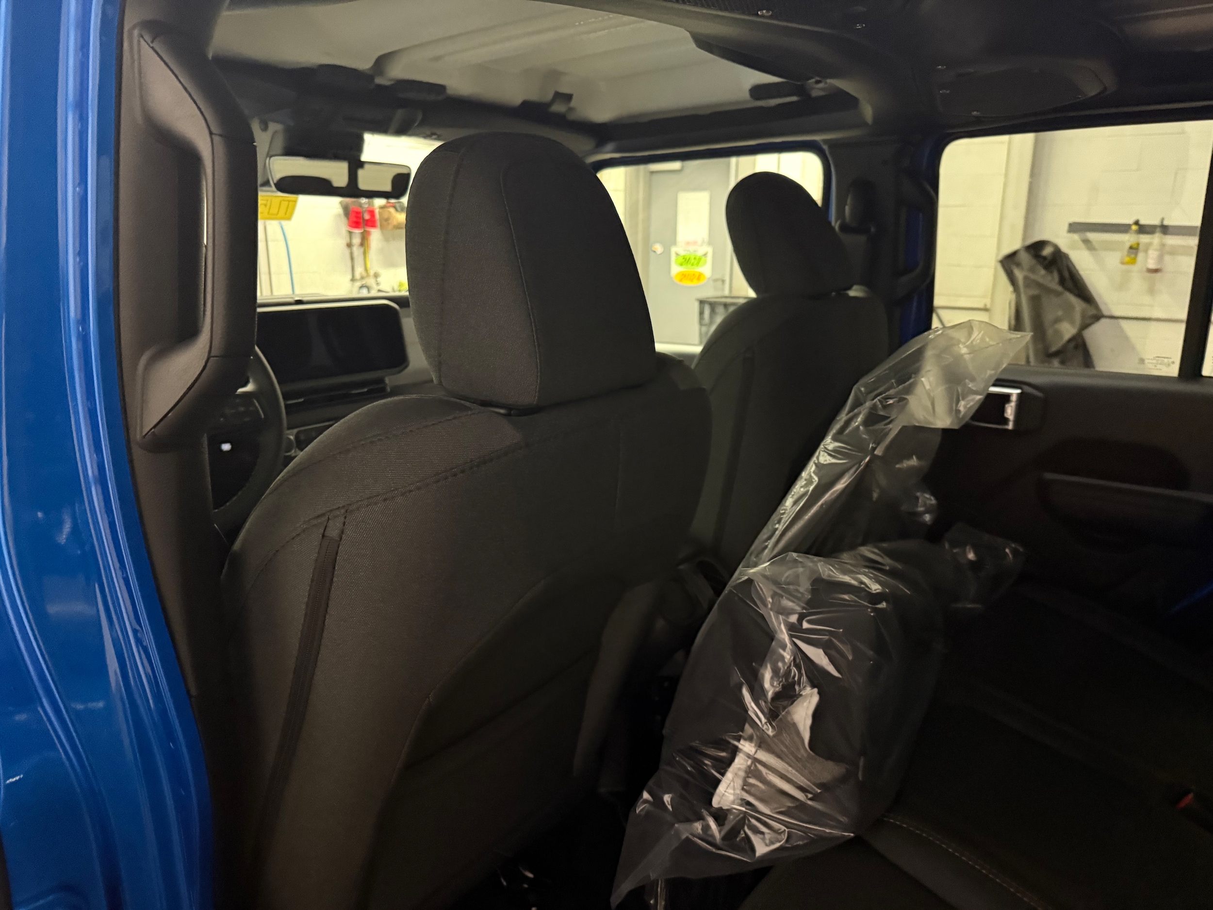 2026 Jeep Gladiator Willys - Photo 20