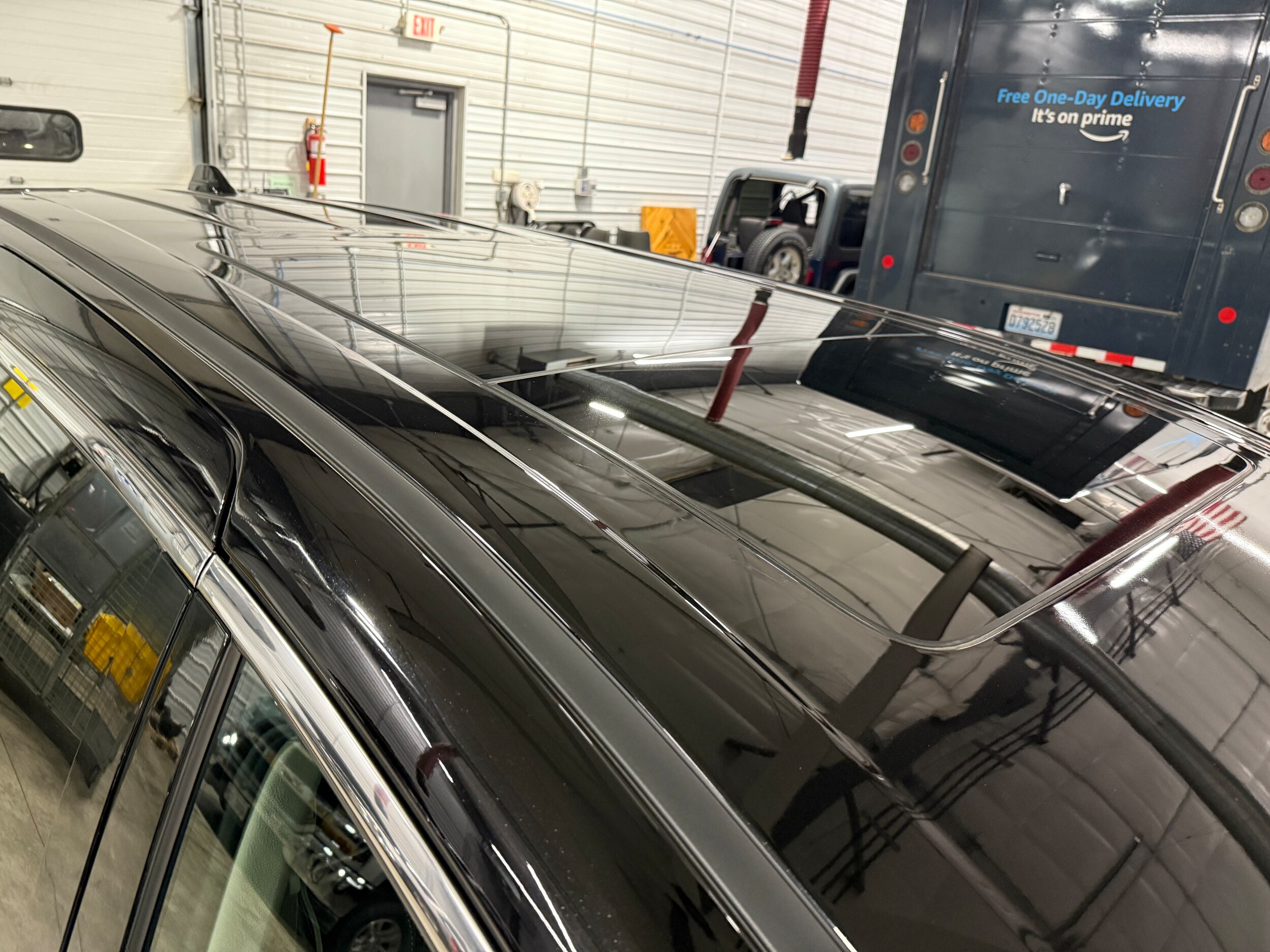 2024 Chrysler Pacifica Limited photo 4