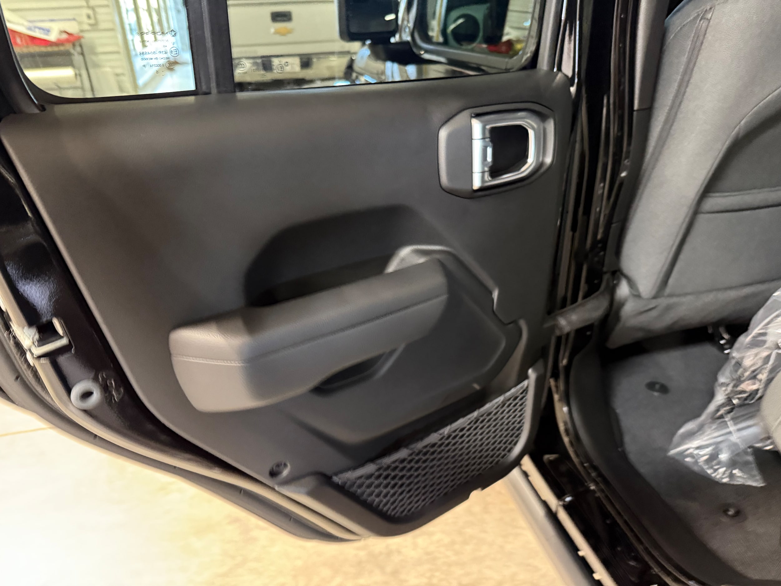 2026 Jeep Gladiator Willys - Photo 19