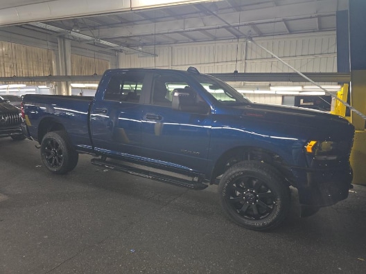 2024 RAM Ram 2500 Pickup Big Horn's photo