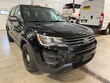  Ford Police Interceptor Utility