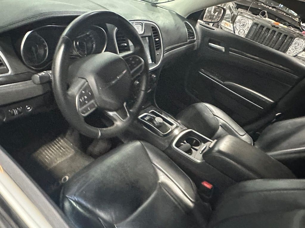 Used 2017 Chrysler 300 For Sale Galena IL