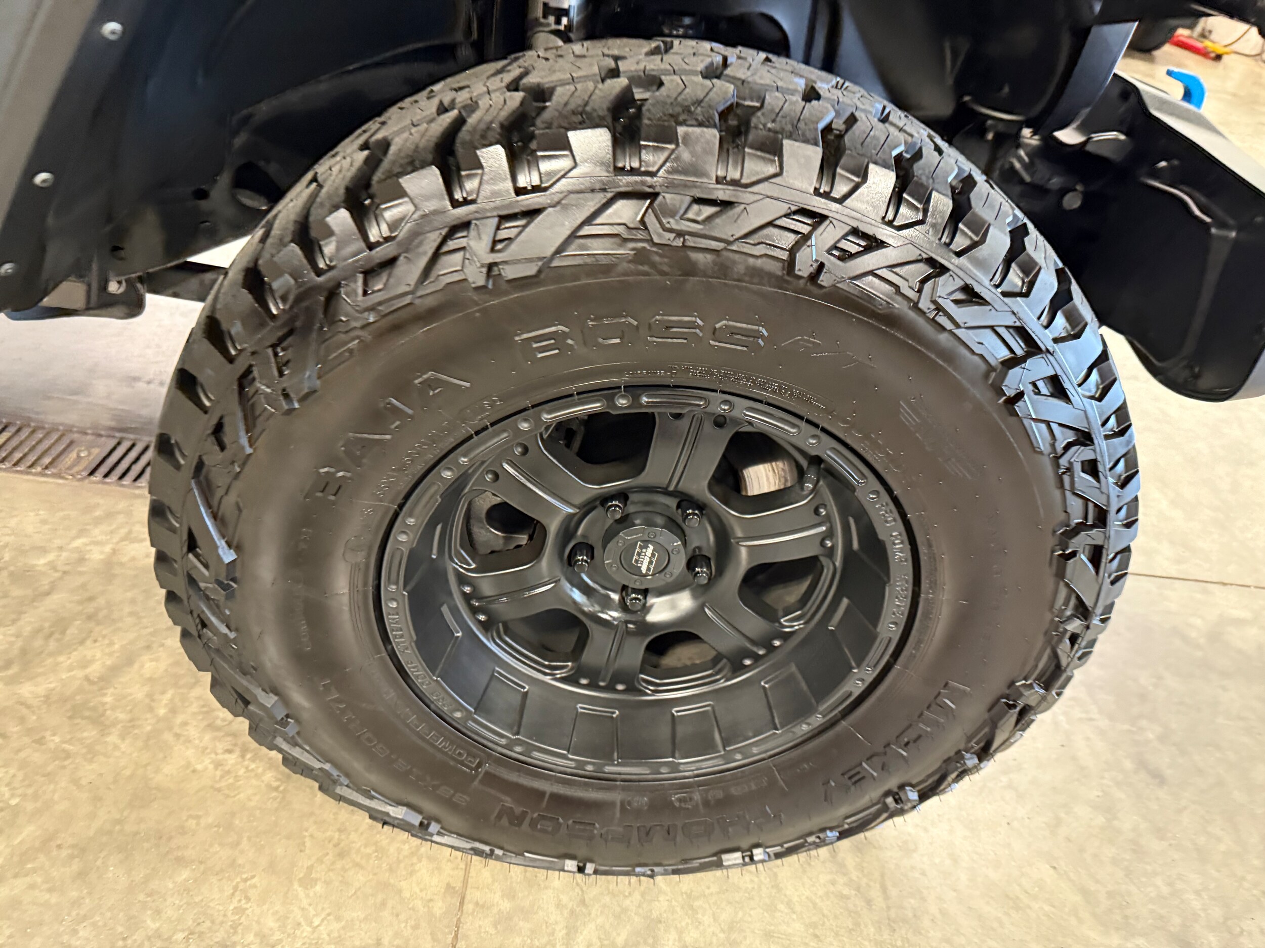 2022 Jeep Wrangler Unlimited Rubicon 4xe photo 3