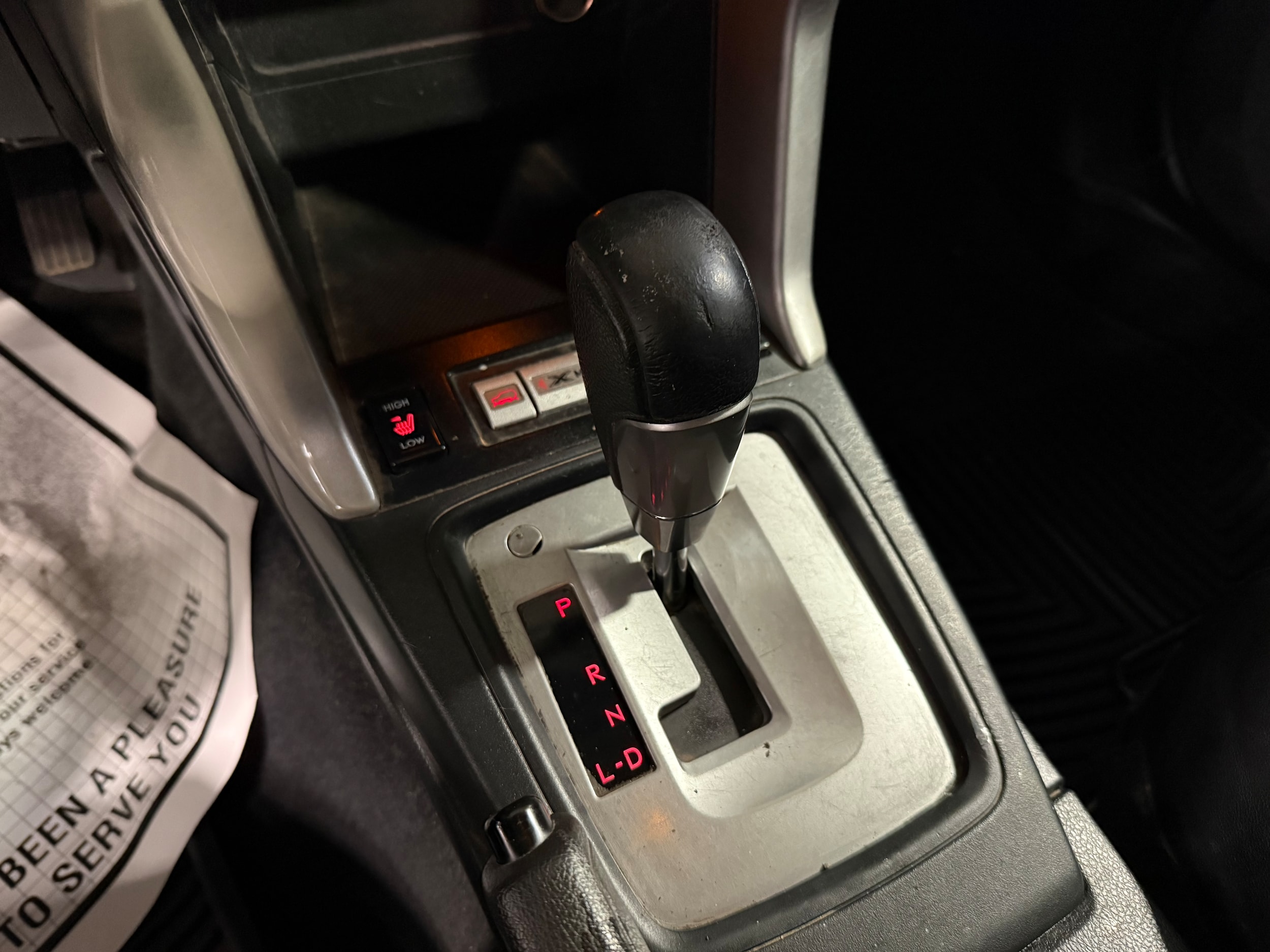 2016 Subaru Forester i Limited - Photo 49