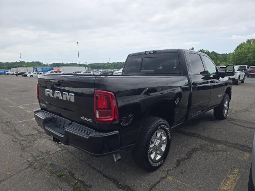 Used 2025 Ram 2500 Big Horn Sport Crew Cab 4x4 PICKUP