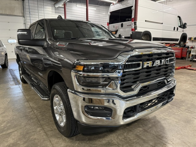  Ram 2500