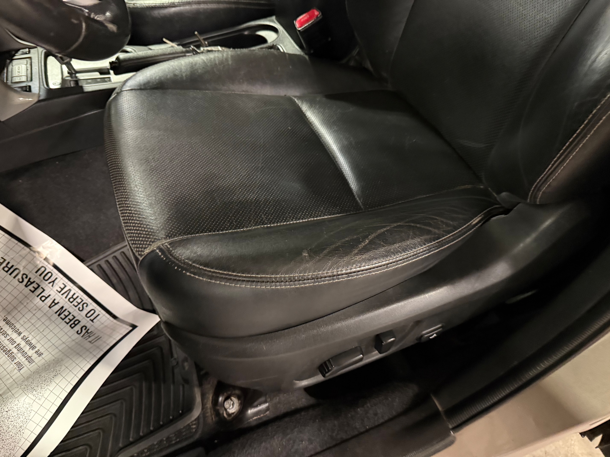 2016 Subaru Forester i Limited - Photo 46