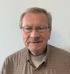 Staff member Robert Sheetz from ID_3a3c553fbca8