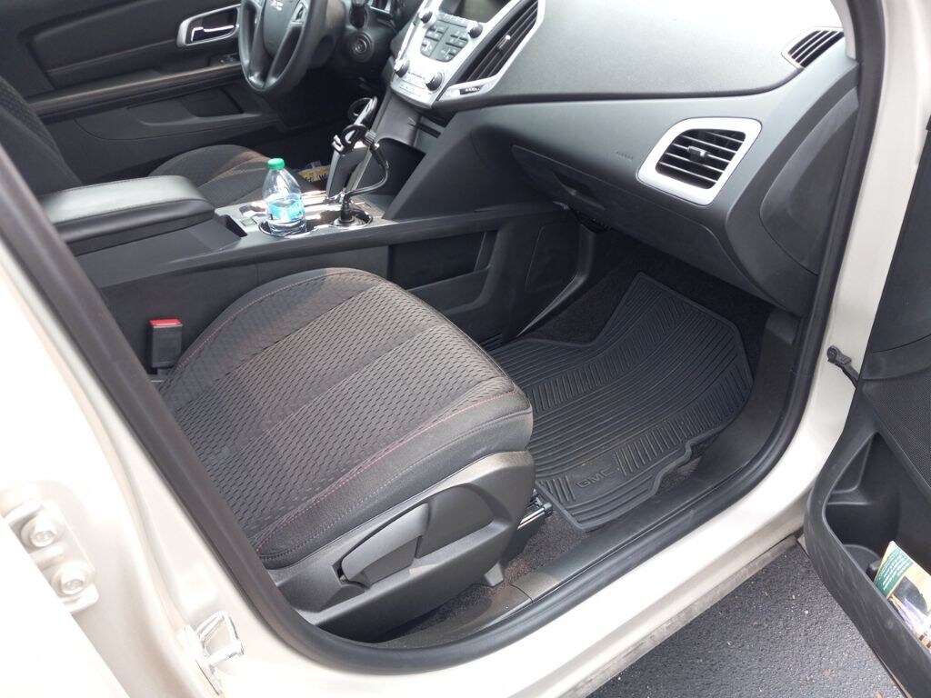 Used 2015 GMC Terrain SLE-1 SUV