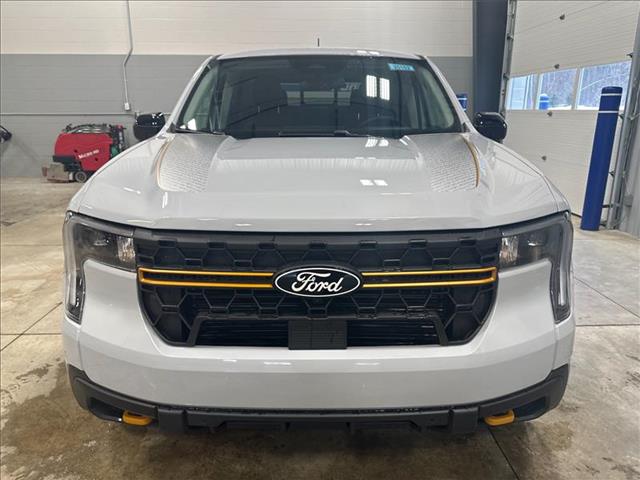 2025 Ford Maverick Tremor - Photo 7