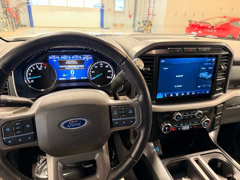 2021 Ford F-150 XLT - Photo 15