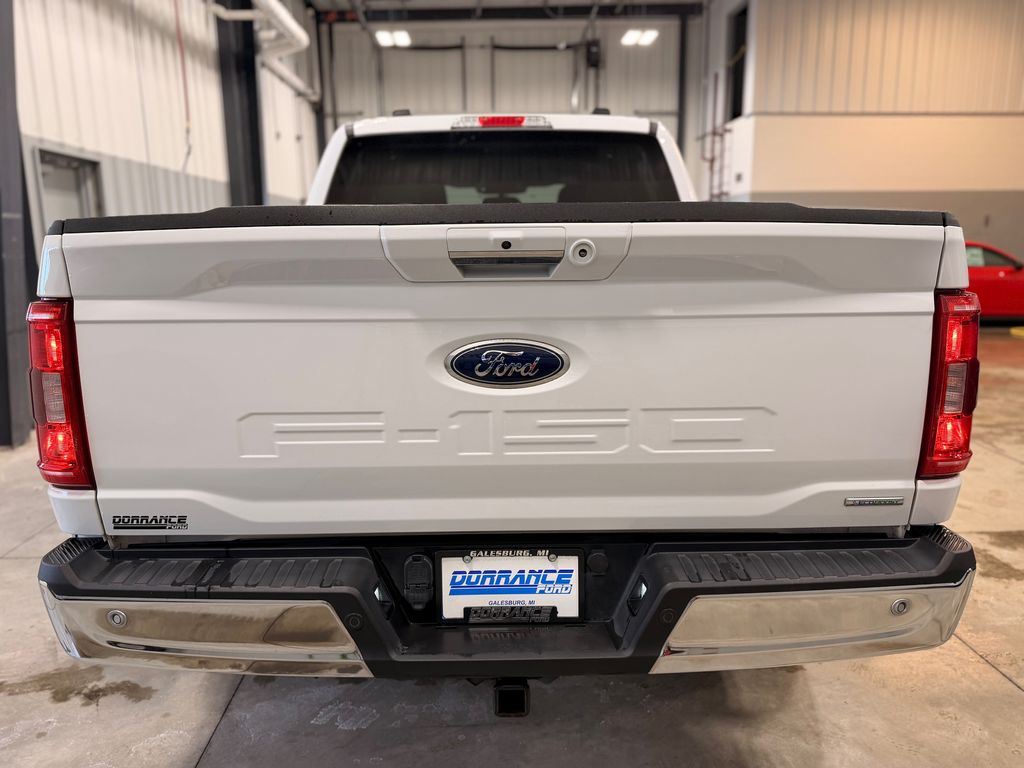 2021 Ford F-150 XLT - Photo 7