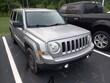  Jeep Patriot