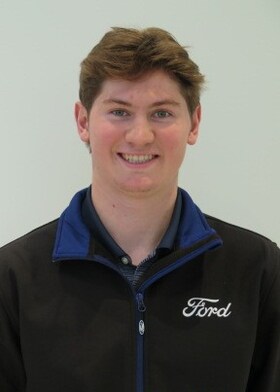 Staff member Carter Boniface from ID_3a28dd99202d