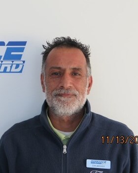 Staff member Dan Amaro from ID_3a28dd99202d