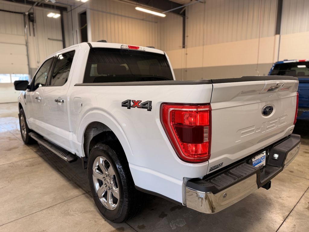 2021 Ford F-150 XLT - Photo 6