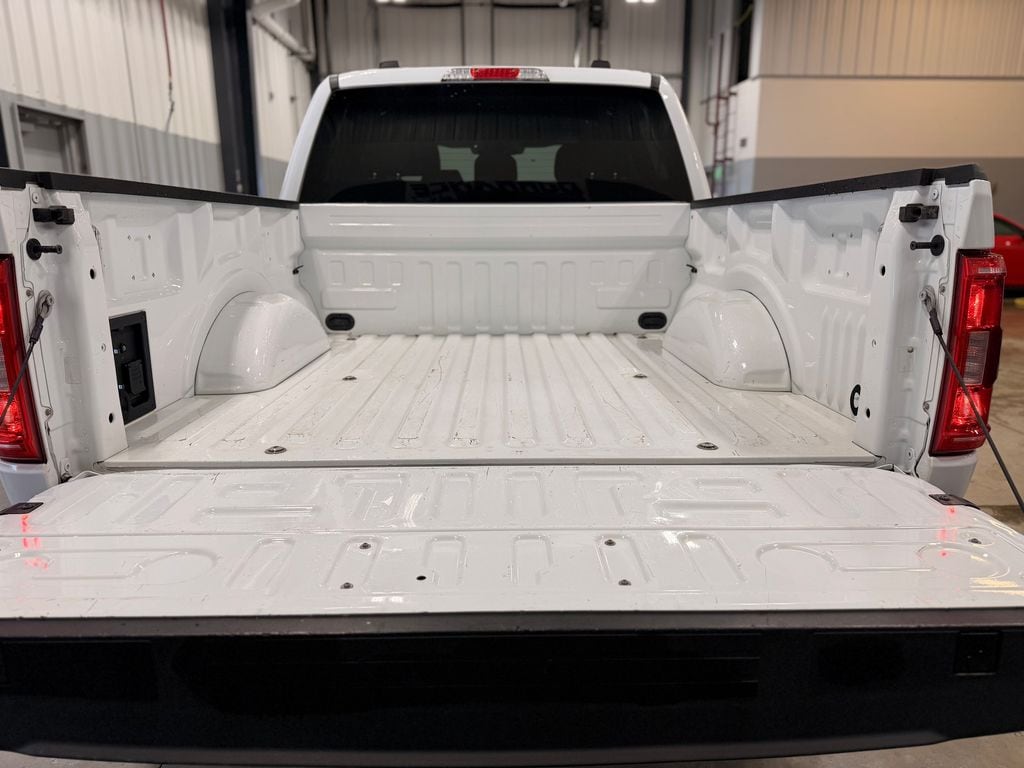 2021 Ford F-150 XLT - Photo 9