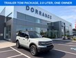  Ford Bronco Sport