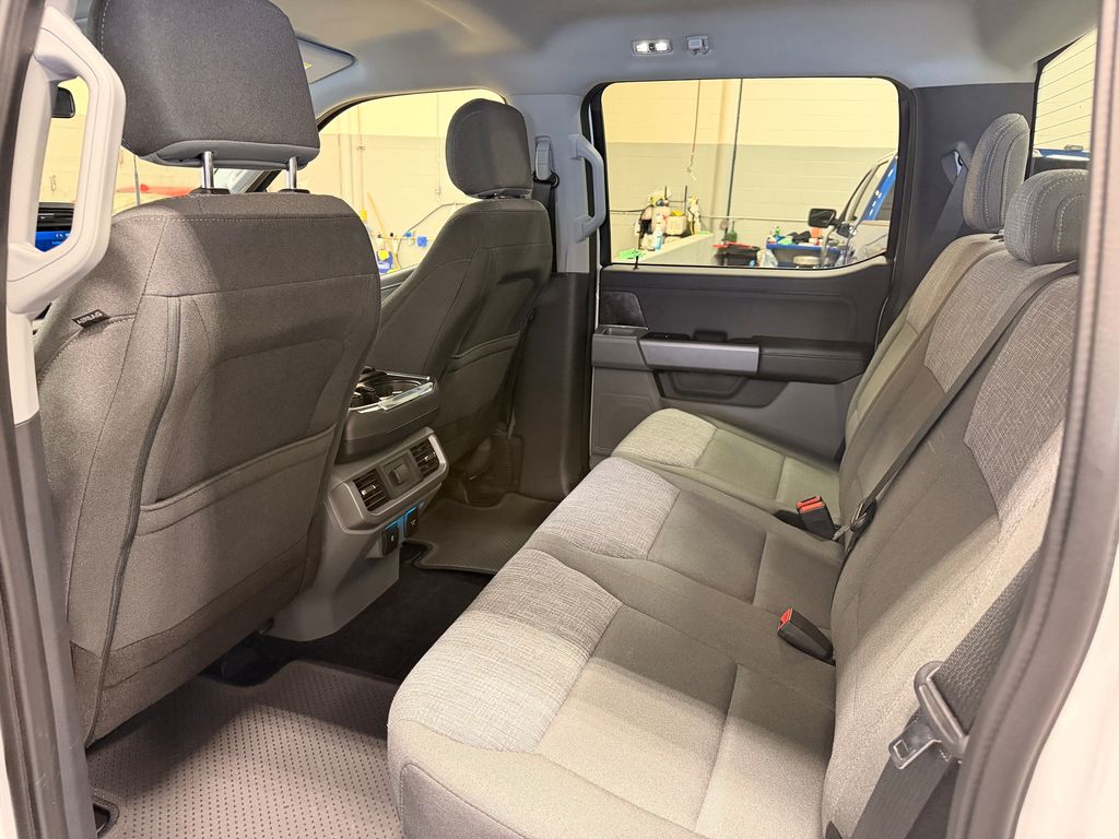 2021 Ford F-150 XLT - Photo 18